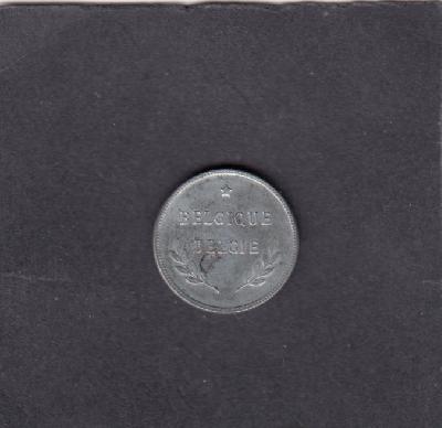 Beschrijving: 2 Franc 